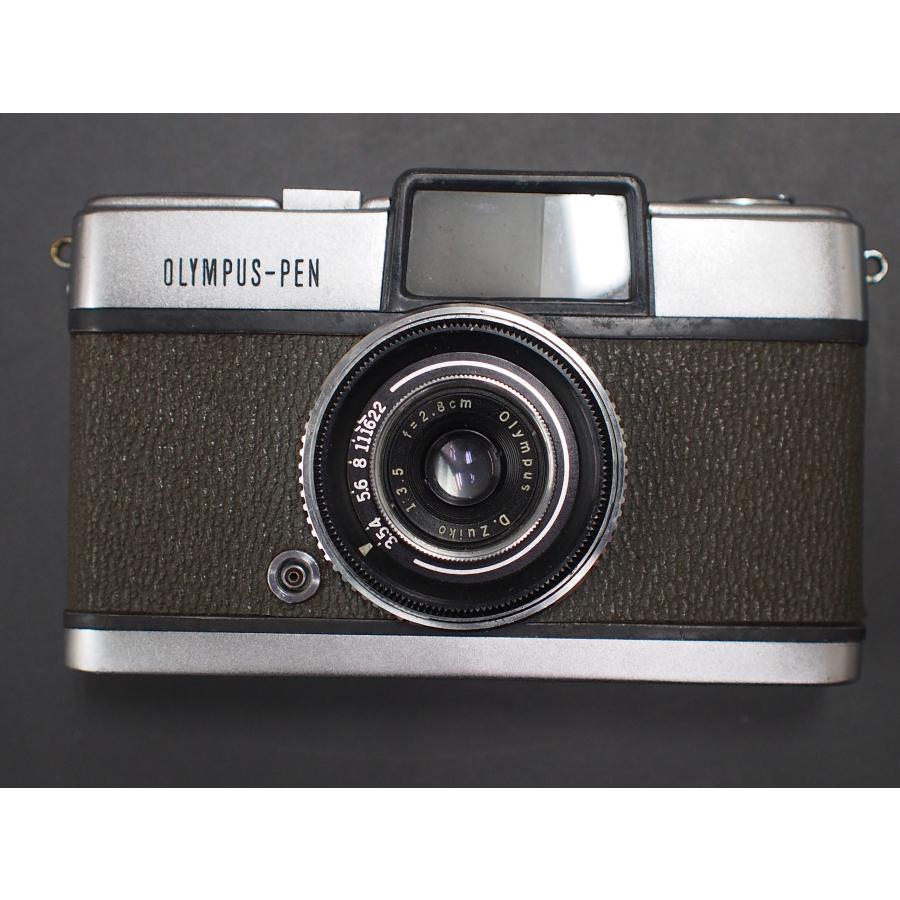 OLYMPUS PEN フィルムカメラ オリンパス ペン コンパクト ハーフ OLYMPUS PEN フィルムカメラ オリンパス ペン コンパクト ハーフ