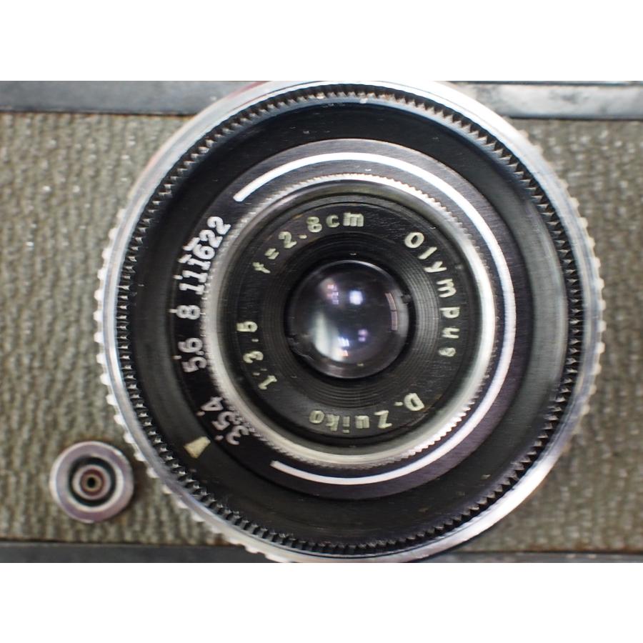 OLYMPUS PEN フィルムカメラ オリンパス ペン コンパクト ハーフ OLYMPUS PEN フィルムカメラ オリンパス ペン コンパクト ハーフ