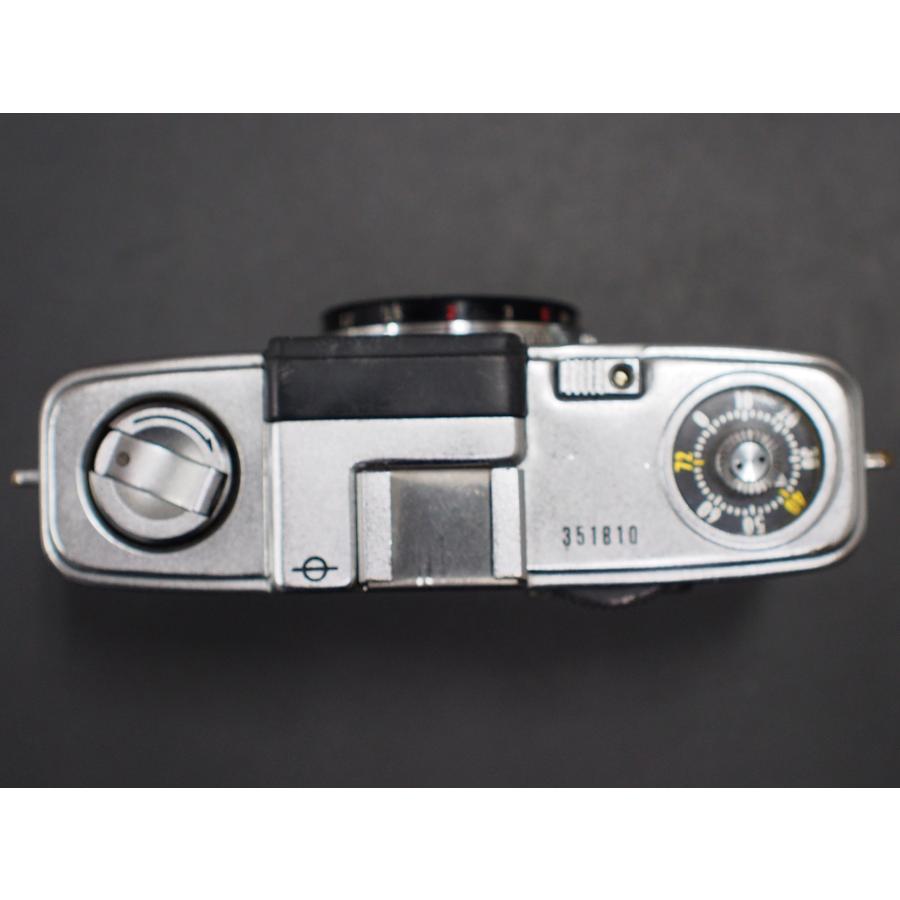 OLYMPUS PEN フィルムカメラ オリンパス ペン コンパクト ハーフ OLYMPUS PEN フィルムカメラ オリンパス ペン コンパクト ハーフ