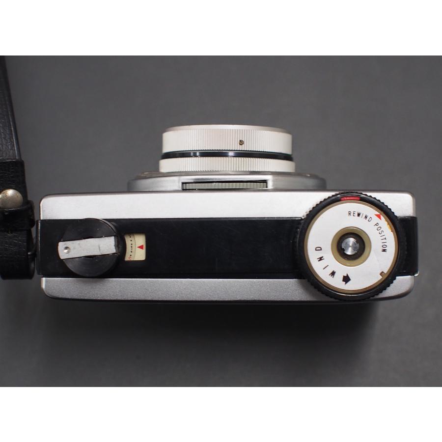 リコー フィルムカメラ RICOH ハイカラー HI-COLR 35 コンパクト リコー フィルムカメラ RICOH ハイカラー HI-COLR 35 コンパクト