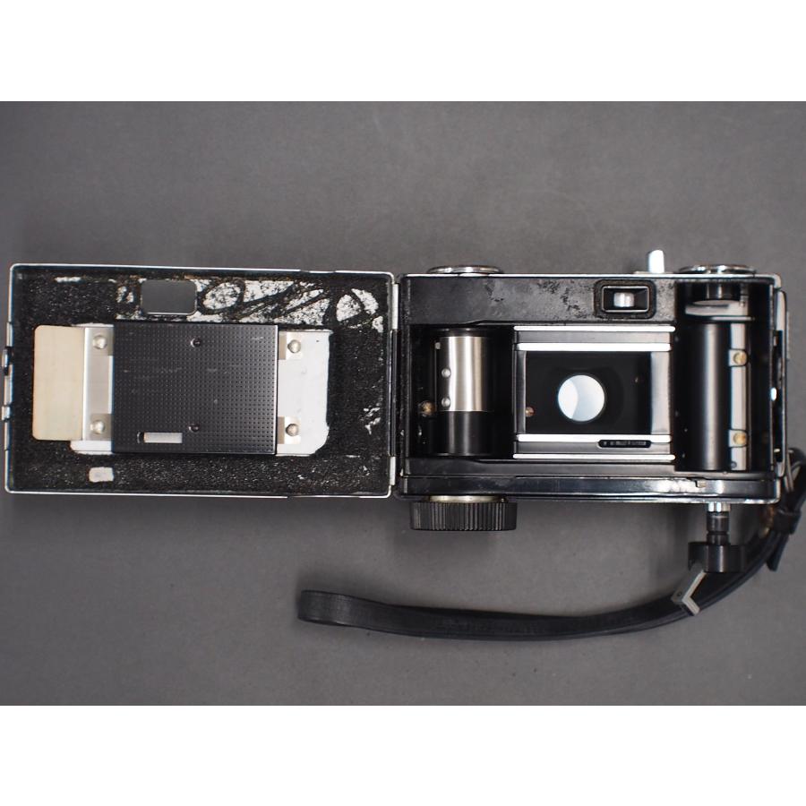 リコー フィルムカメラ RICOH ハイカラー HI-COLR 35 コンパクト リコー フィルムカメラ RICOH ハイカラー HI-COLR 35 コンパクト