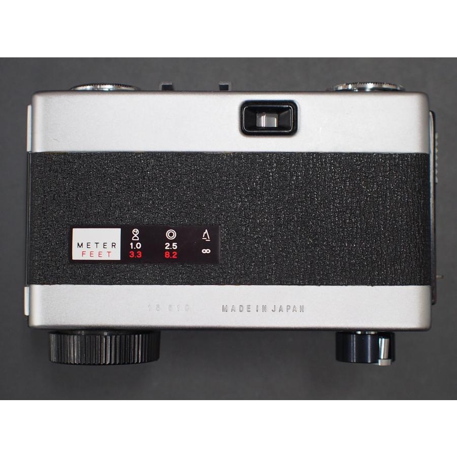 リコー フィルムカメラ RICOH ハイカラー HI-COLR コンパクト リコー フィルムカメラ RICOH ハイカラー HI-COLR コンパクト