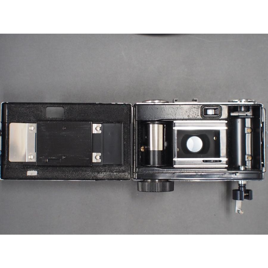 リコー フィルムカメラ RICOH ハイカラー HI-COLR コンパクト リコー フィルムカメラ RICOH ハイカラー HI-COLR コンパクト