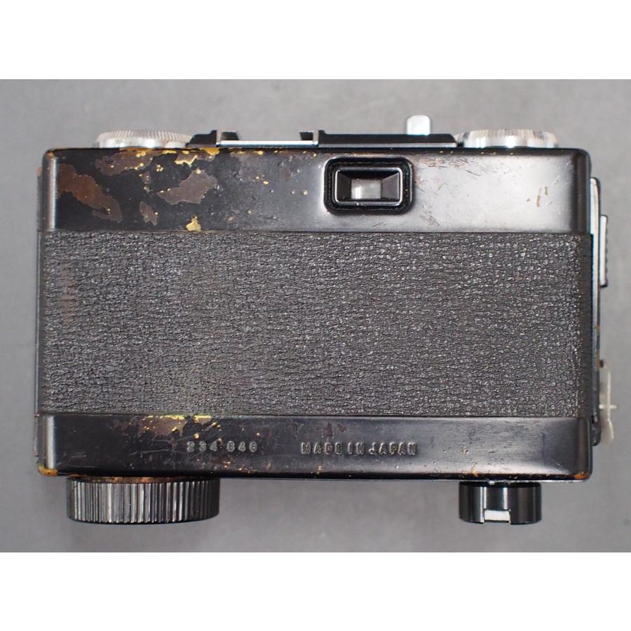 リコー フィルムカメラ RICOH ハイカラー HI-COLR 35 コンパクト リコー フィルムカメラ RICOH ハイカラー HI-COLR 35 コンパクト