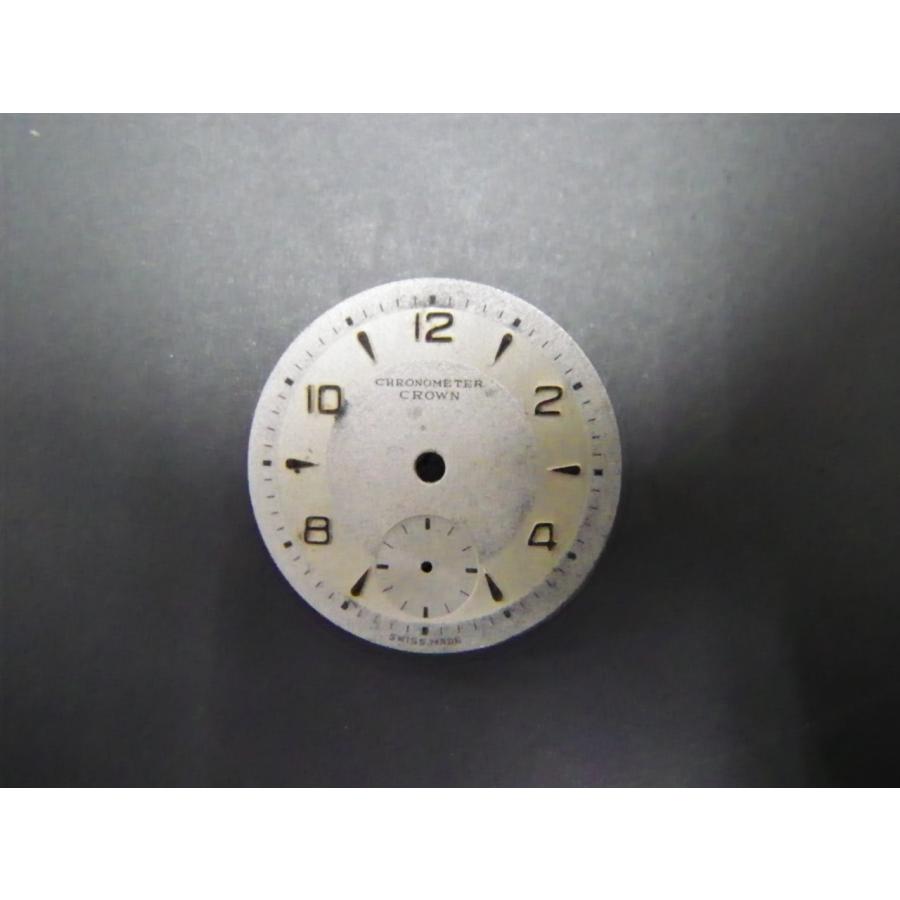 CITIZEN アンティーク クラウン CROWN クロノメーター CHRONOMETER アンティーク CITIZEN CHRONOMETER