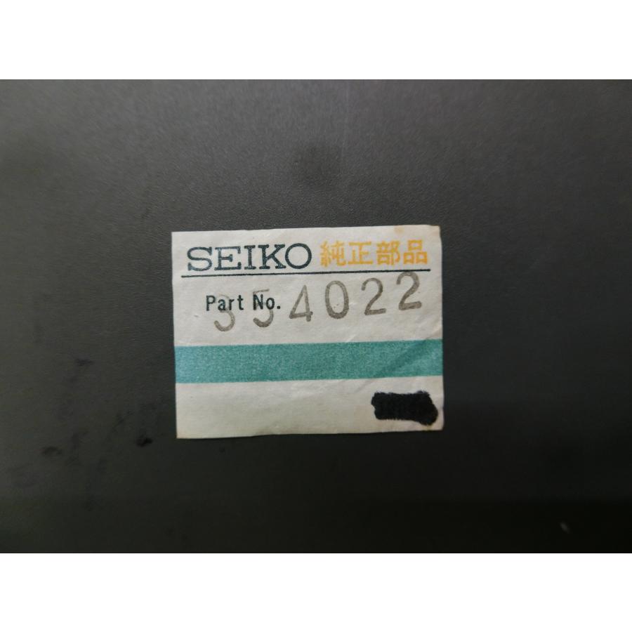 SEIKO（セイコー） 巻芯 巻き芯 巻真 Winding stem SEIKO 