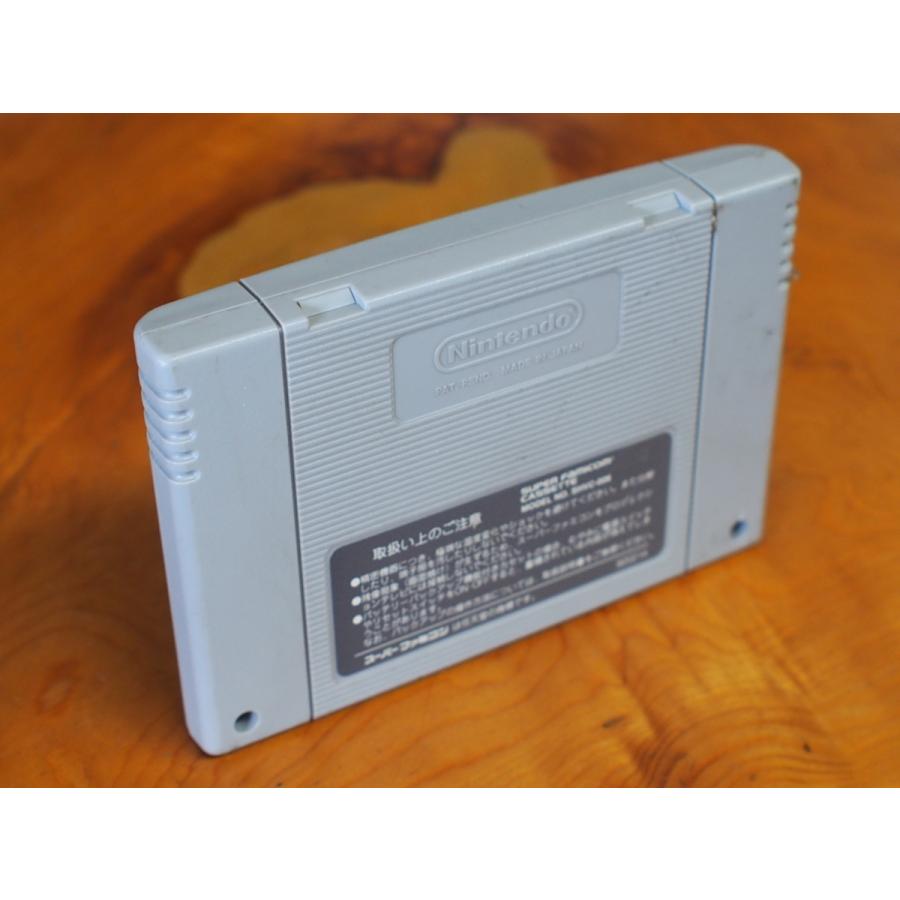 任天堂 中古 スーパーファミコン ソフト ROMカセット 任天堂 中古 スーパーファミコン ソフト ROMカセット
