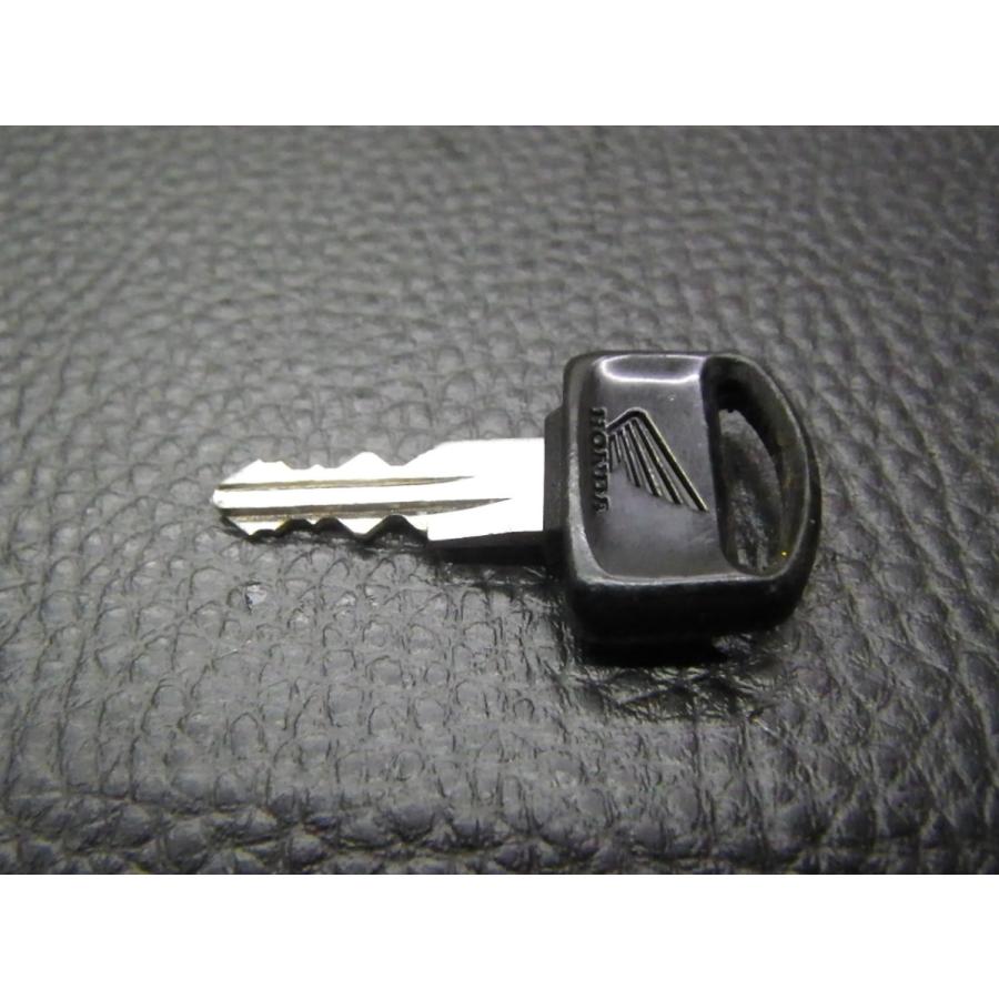 ホンダ（HONDA） 中古 純正部品 ディオ Dio AF18 AF25 メインキー 配線