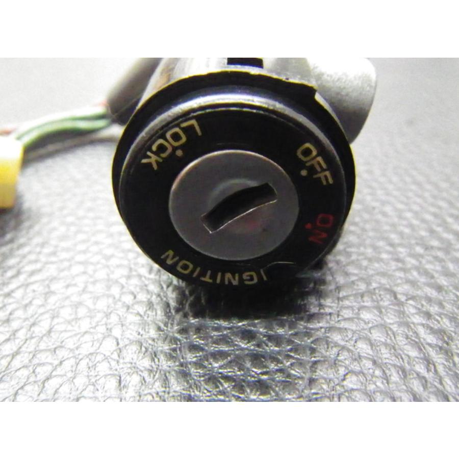 ご確認専用 ホンダ（HONDA） 中古 純正部品 ディオ Dio AF18 AF25 メインキー 配線