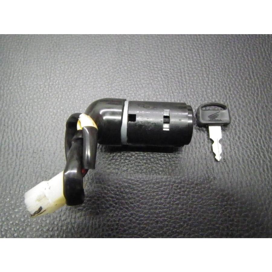 ホンダ 中古 純正部品 HONDA ライブディオ Live Dio AF34 AF35 メイン