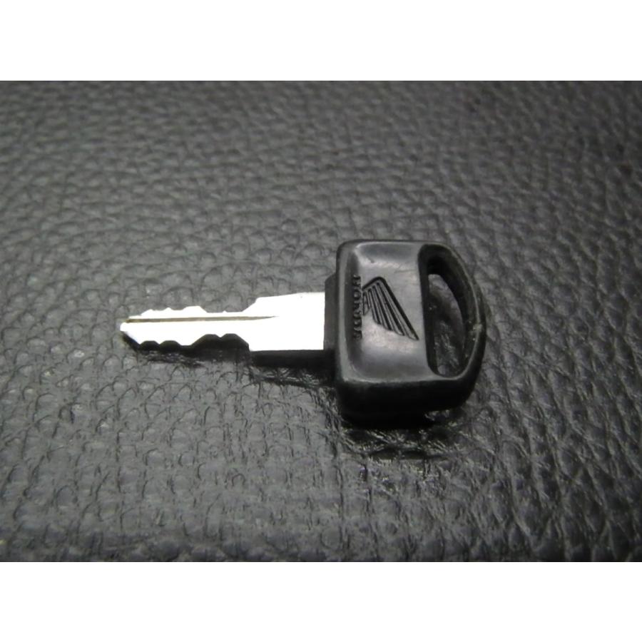 ホンダ（HONDA） 中古 純正部品 ライブディオ Live Dio AF34 AF35 キー