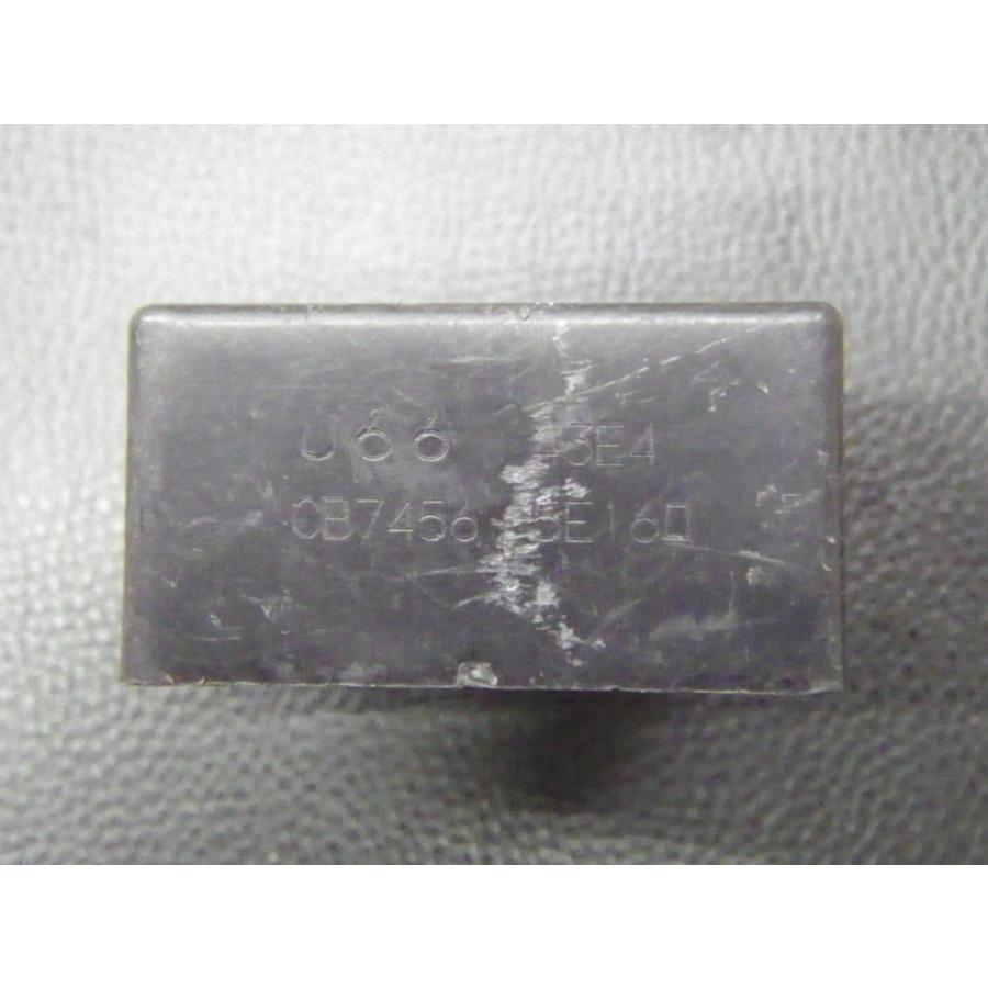 鈴木 スズキ（SUZUKI） 中古 純正部品 レッツ2 Let's2 不明 CDI イグナイタ