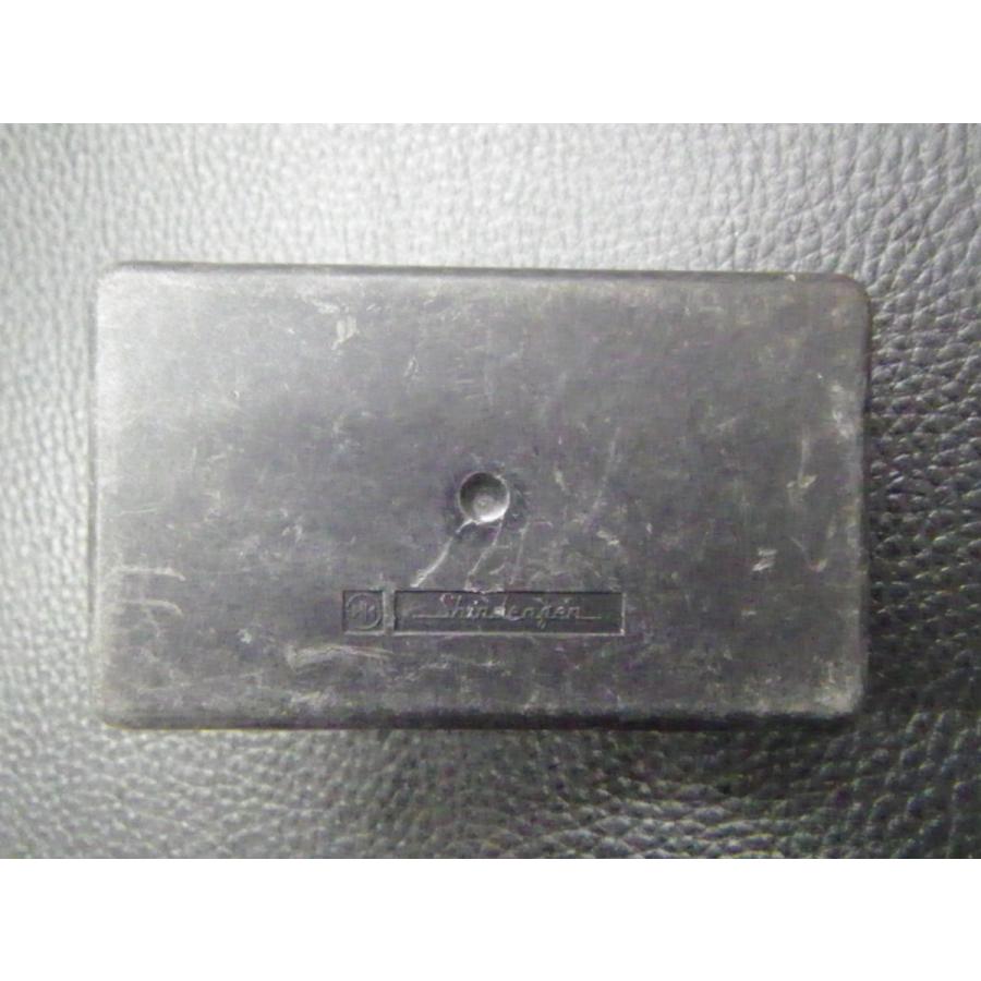 a ホンダ（HONDA） 中古 純正部品 ライブディオ Live Dio AF35 CDI