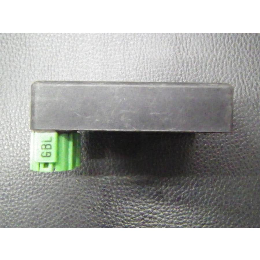 ホンダ（HONDA） 中古 純正部品 ライブディオ Live Dio AF35 CDI