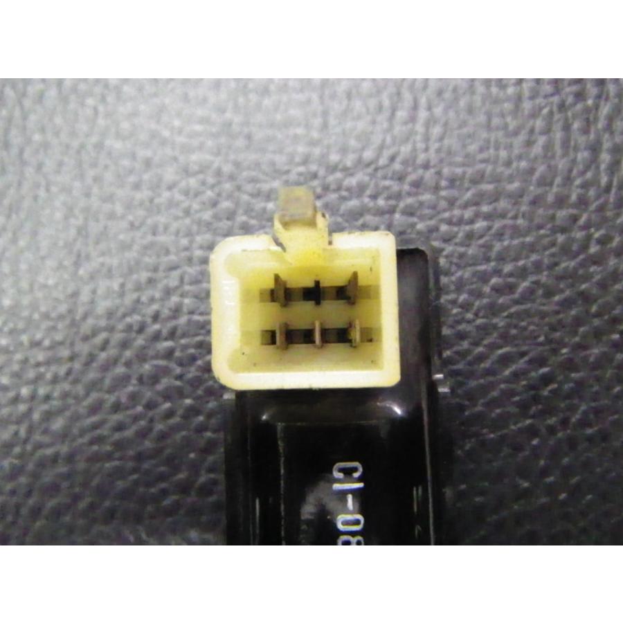 ホンダ（HONDA） 中古 純正部品 タクト TACT AB07 CDI イグナイタ CI 