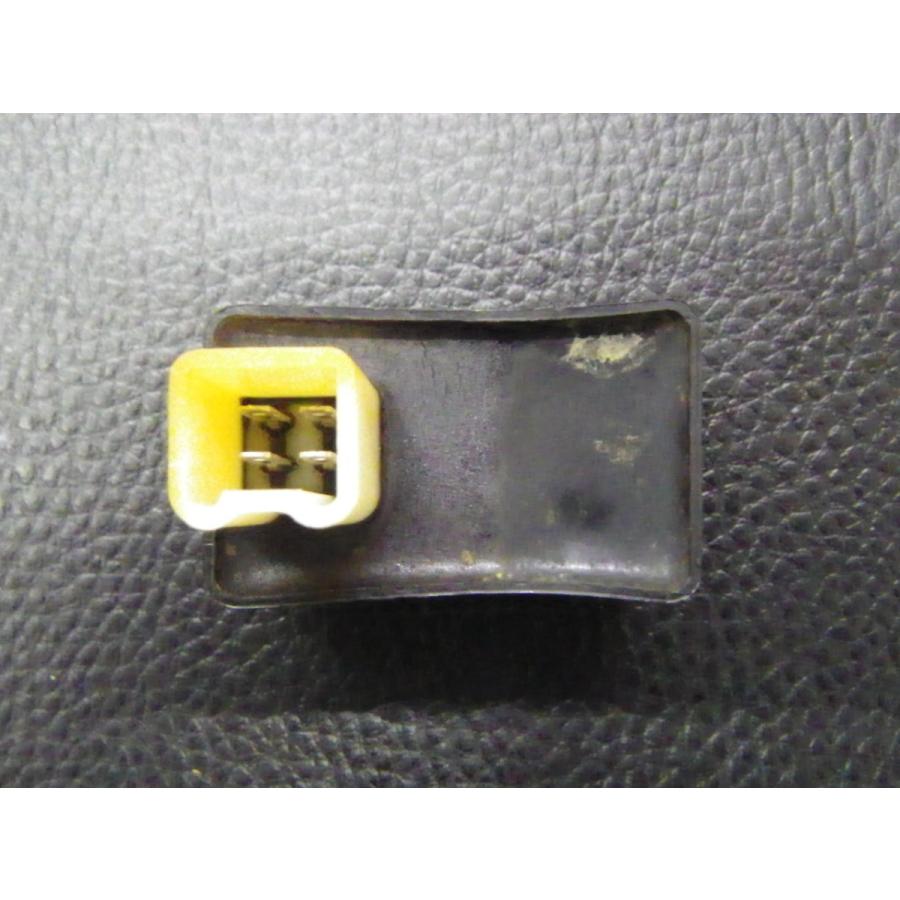 YAMAHA 中古 純正部品 ヤマハ パッソル2 Passol2 2E9 CDI