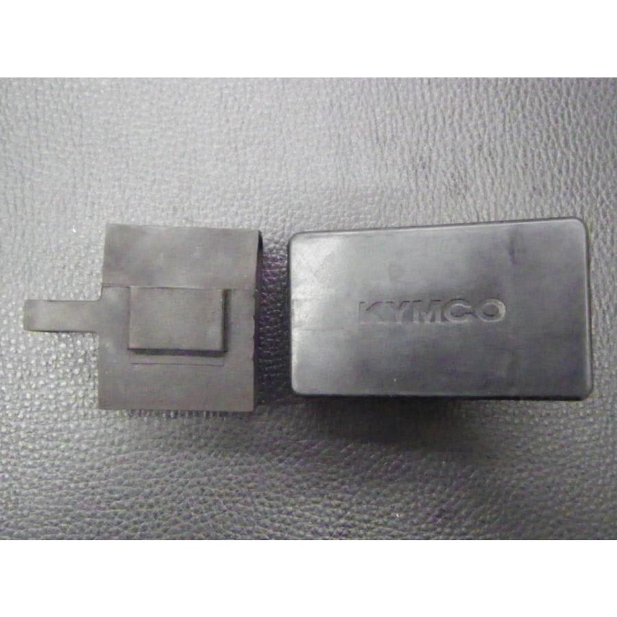 KYMCO 中古 純正部品 キムコ KYMCO SOONER50F スーナー SD10JA(JP) CDI