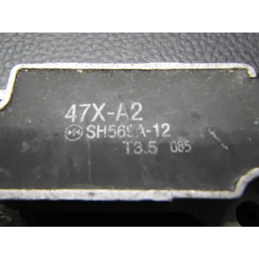YAMAHA（ヤマハ） 中古 純正部品 YAMAHA R1-Z 3XC レギュレーター 型式