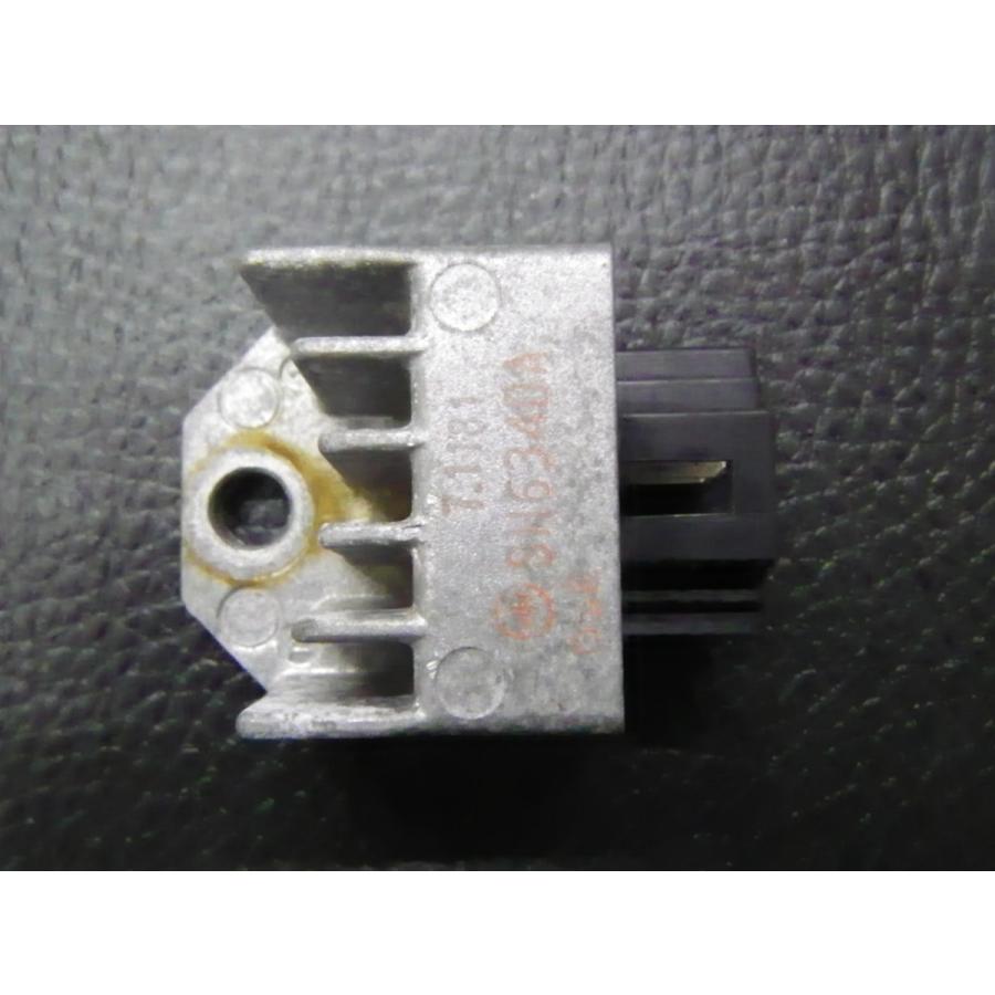 ホンダ（HONDA） 中古 純正部品 ジャイロキャノピー GYRO CANOPY TA02