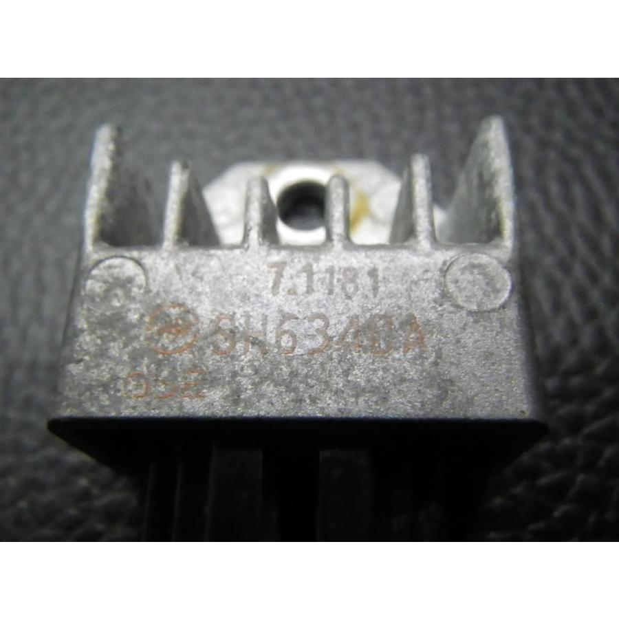 ホンダ（HONDA） 中古 純正部品 ジャイロキャノピー GYRO CANOPY TA02