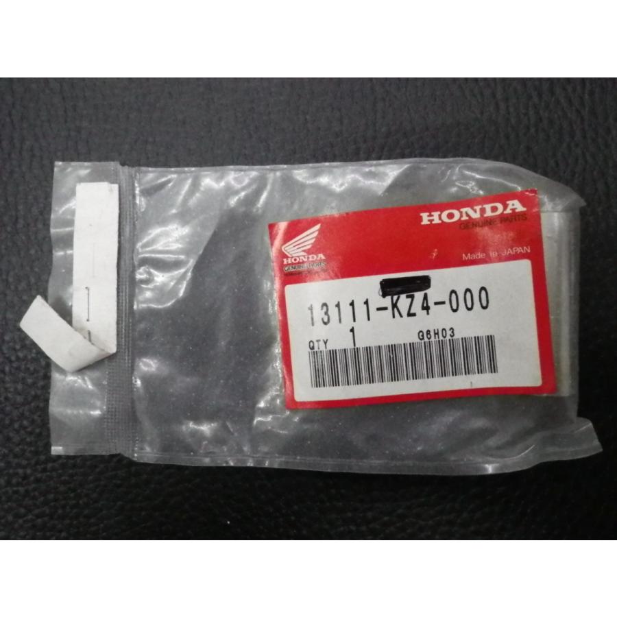 ホンダ（HONDA） 未開封 未使用 純正部品 HONDA CR125R JE01 ピン