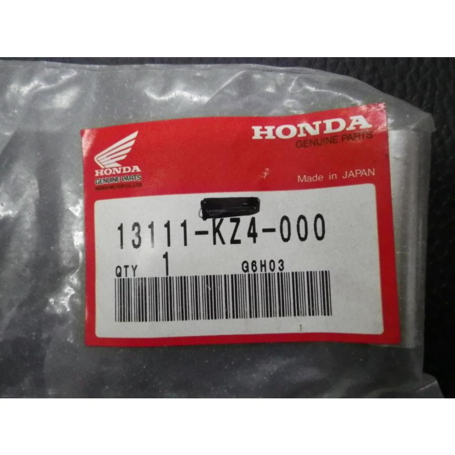 ホンダ 未開封 未使用 純正部品 HONDA CR125R JE01 ピン ピストン