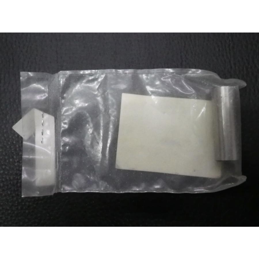 ホンダ 未開封 未使用 純正部品 HONDA CR125R JE01 ピン ピストン