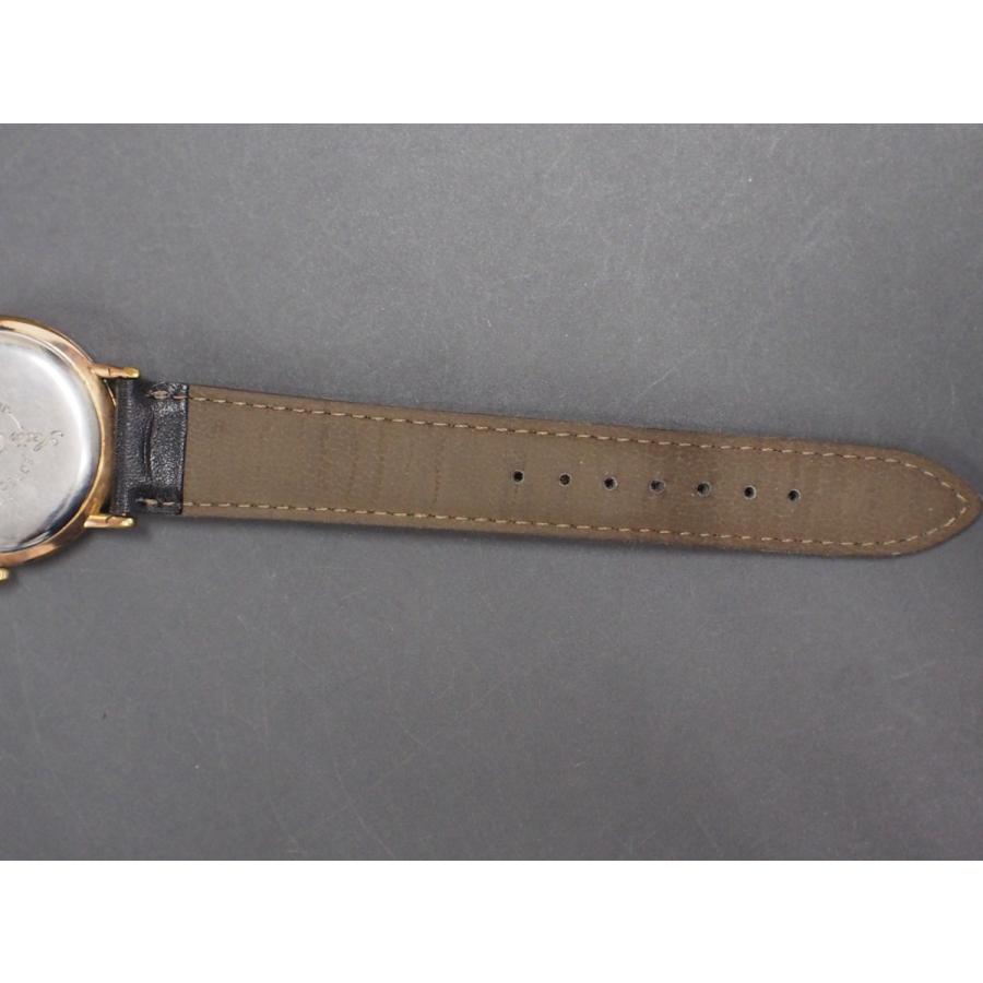SEIKO（セイコー） チャンピオン CHAMPION ダイアショック 17石 メンズ