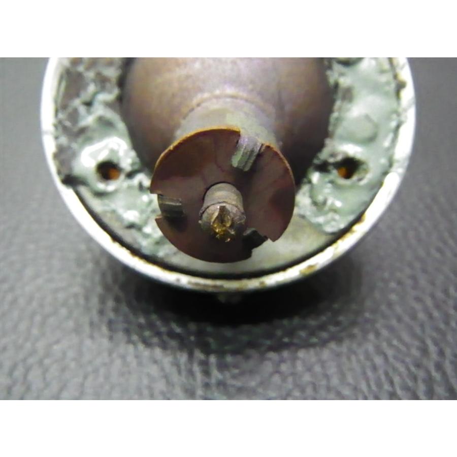 シルバーピジョンC110.111フロントウィンカー 三菱（MITSUBISHI） 中古 純正部品 シルバーピジョン Silver Pigeon