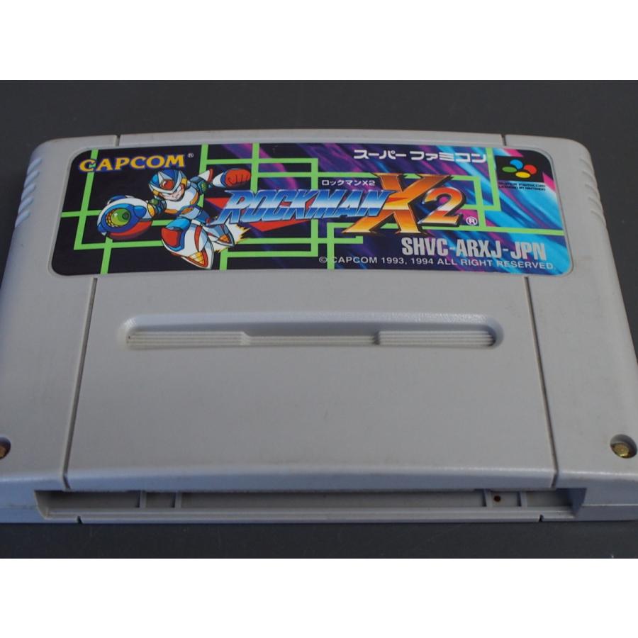 任天堂 中古 スーパーファミコン ソフト ROMカセット カプコン 任天堂 中古 スーパーファミコン ソフト ROMカセット カプコン