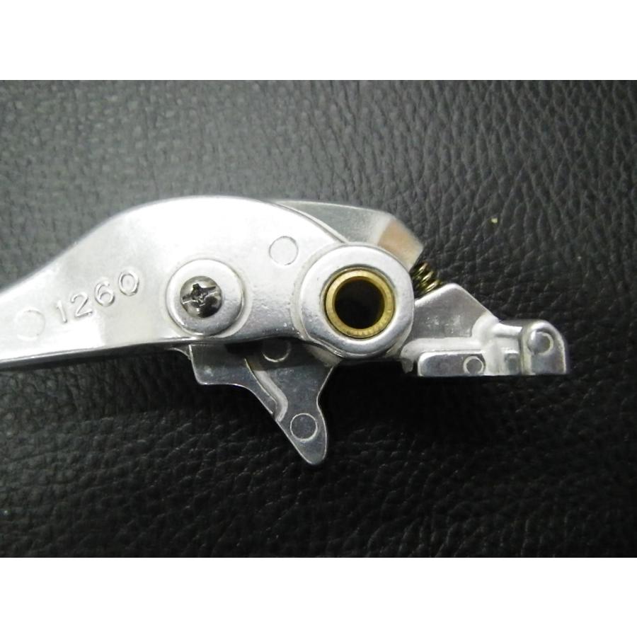 ホンダ（HONDA） 未使用 社外部品 HONDA CB1300SF SC54 レバー Assy R