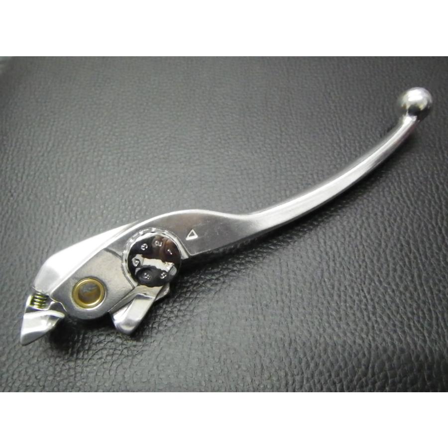 ホンダ（HONDA） 未使用 社外部品 HONDA CBR600RR PC37 レバー Assy R