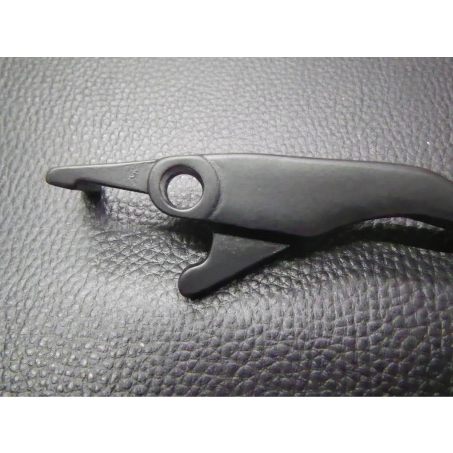 YAMAHA（ヤマハ） 未使用 社外部品 マグザム MAXAM 1B74 レバー2