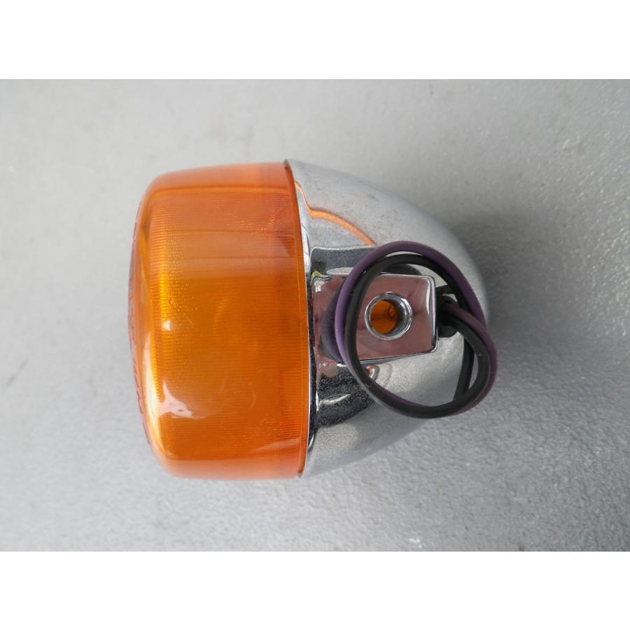 ハーレーダビットソンスポーツスターxlh1200 純正ウィンカー