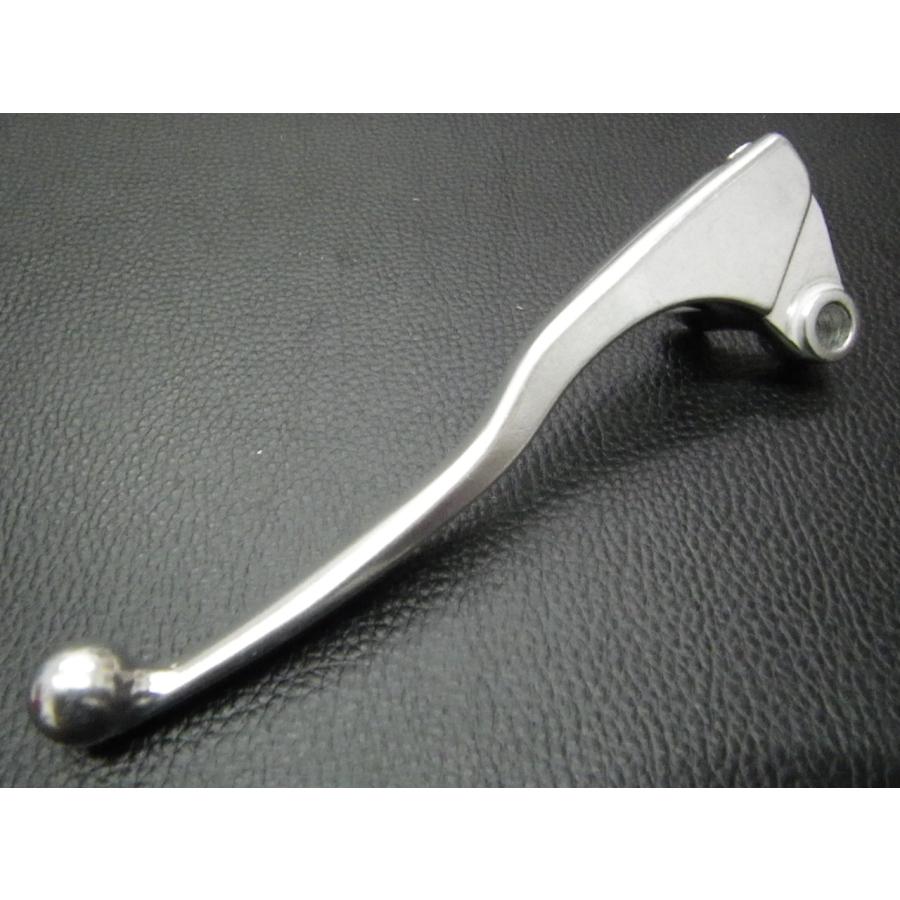確認用 カワサキ（Kawasaki） 未使用 社外部品 KAWASAKI W650 EJ650 レバー