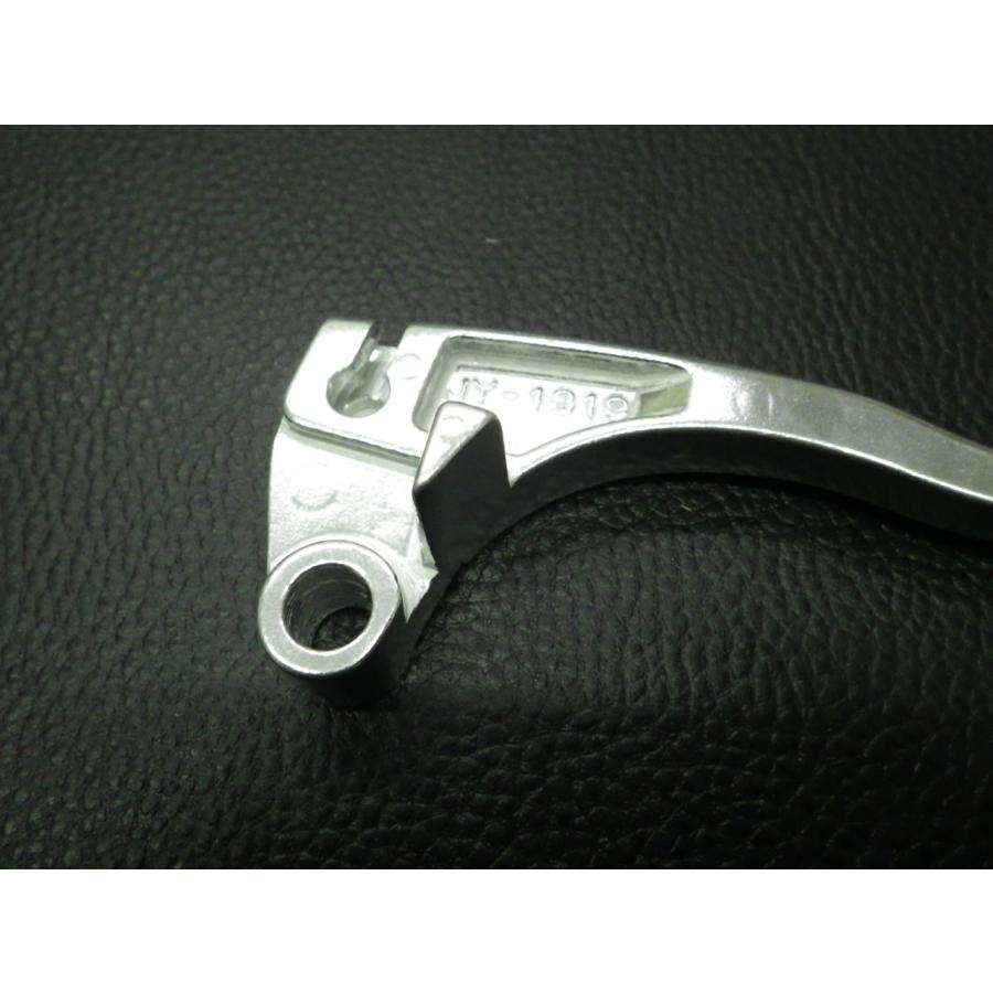 なつ カワサキ（Kawasaki） 未使用 社外部品 KAWASAKI W650 EJ650 レバー