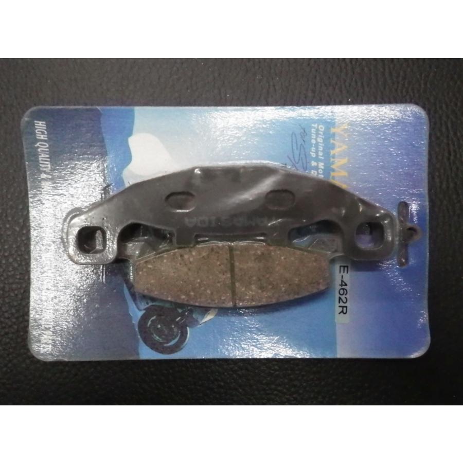 未使用品 社外部品 ヤマシダ YAMASIDA ブレーキパッド E-462R