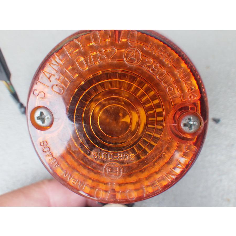 確認用 カワサキ（Kawasaki） 中古 純正部品 スタンレー STANLEY 0770 CH1