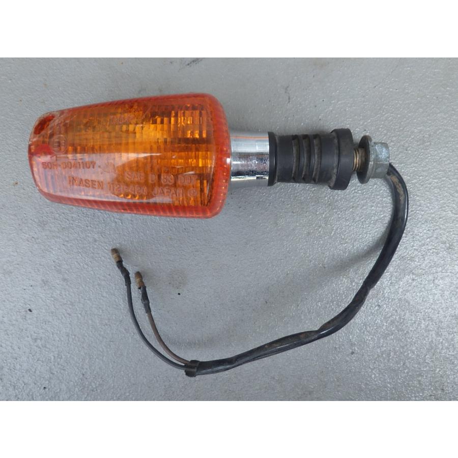 YAMAHA 中古 純正部品 ヤマハ 今仙電機製作所 IMASEN 1121-424 YAMAHA 中古 純正部品 ヤマハ 今仙電機製作所 IMASEN 1121-424