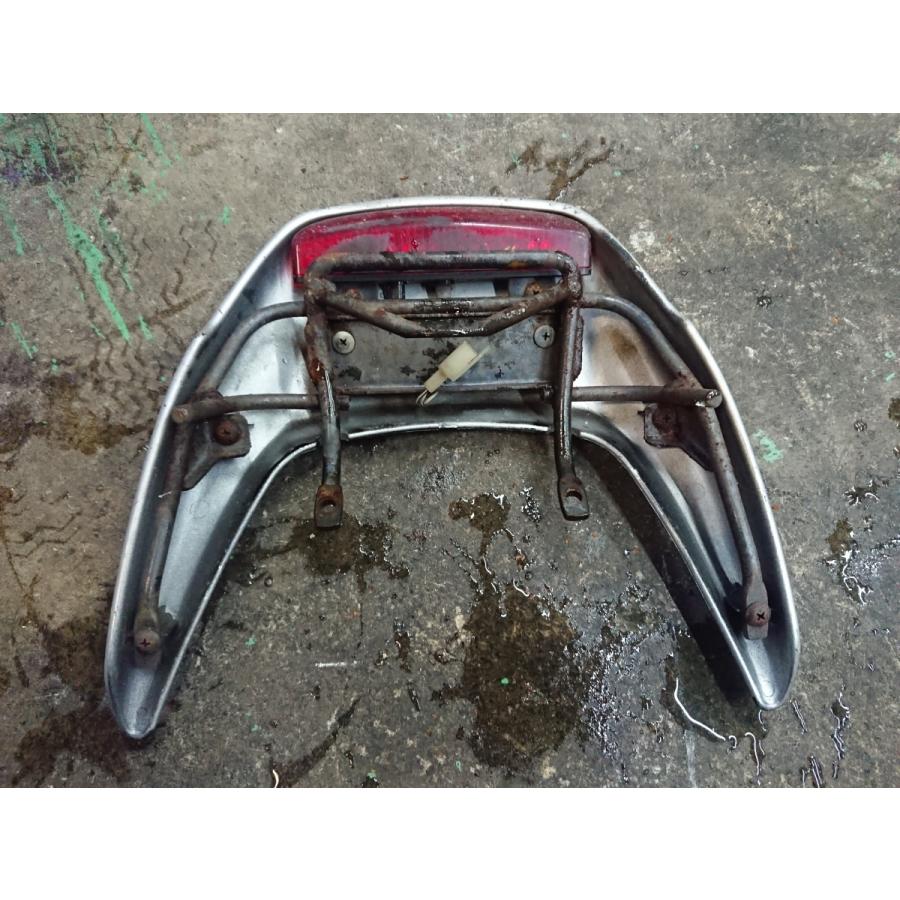 スズキ（SUZUKI） 中古 純正部品 SEPIA セピア ZZ ジーツー CA1HA 2st