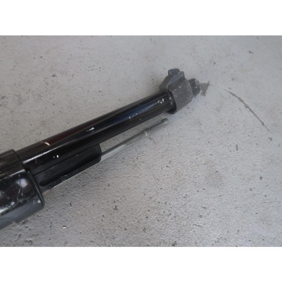 モーゼル タナカワークス タナカ Kar98k kar98k ガスガン AIR | WORKS