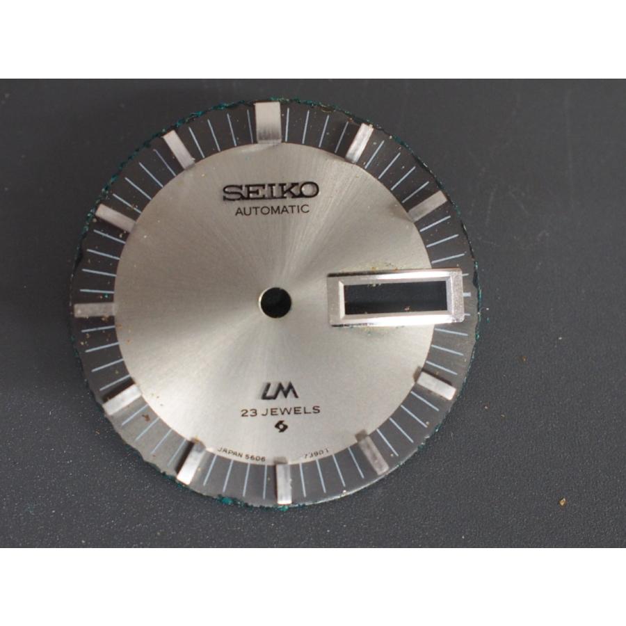SEIKO（セイコー） ヴィンテージ 未使用 デッドストック 純正 ロード