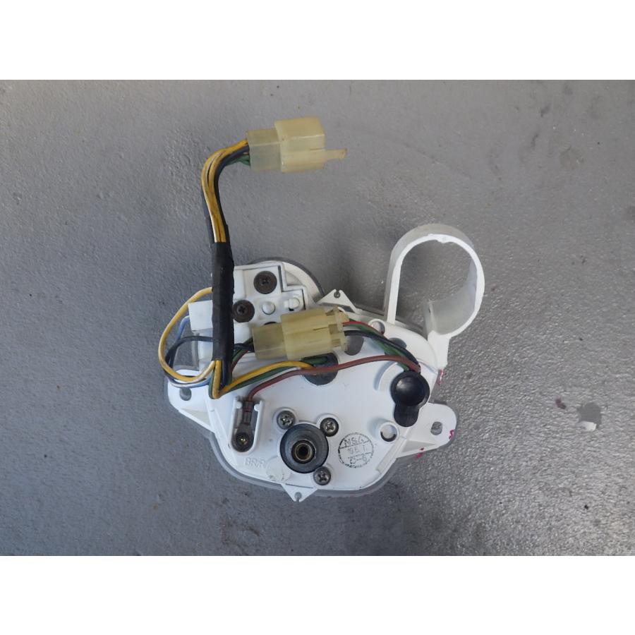 ホンダ（HONDA） 純正部品 ジョルノ GIORNO AF24 JA-AF24型 スピード
