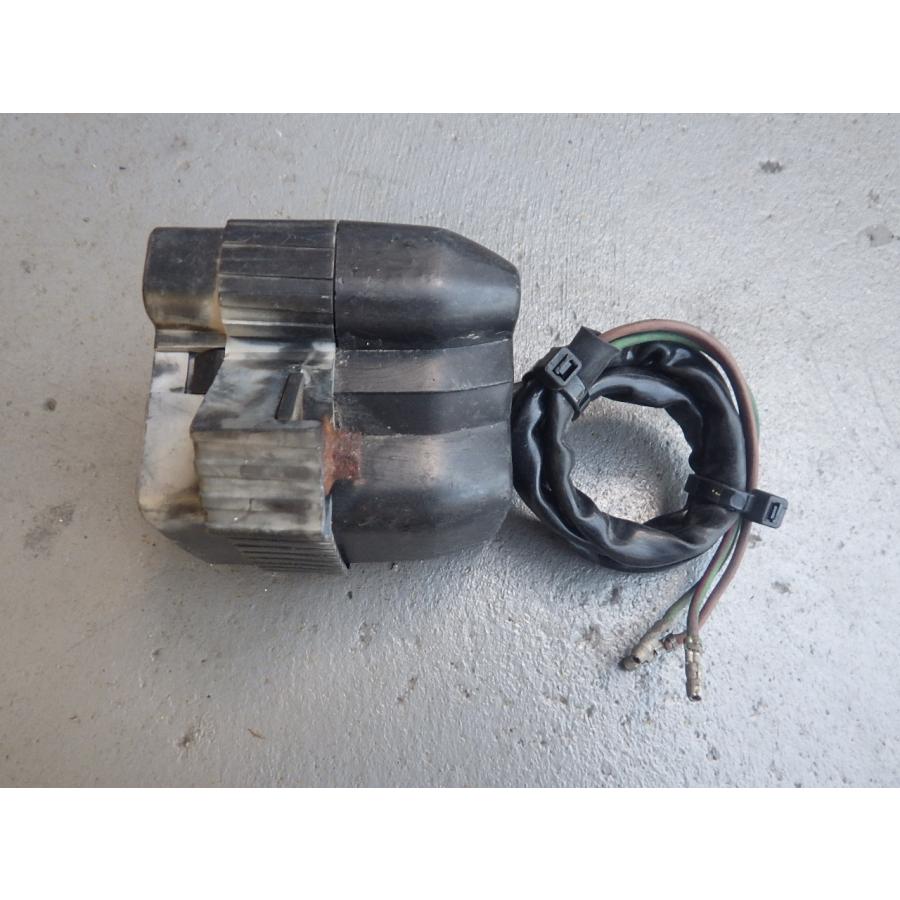 ホンダ（HONDA） 純正部品 モトコンポ MOTOCOMPO AB12 スピード