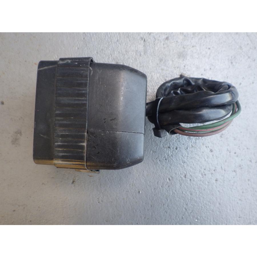 純正部品 ホンダ HONDA モトコンポ MOTOCOMPO AB12 A-AB12型 スピードメーター メーター 管理No.31214｜junkyardchikuwa｜05