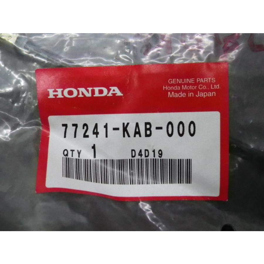 ホンダ（HONDA） 未開封 純正部品 ライブディオ LiveDio AF34 ケーブル