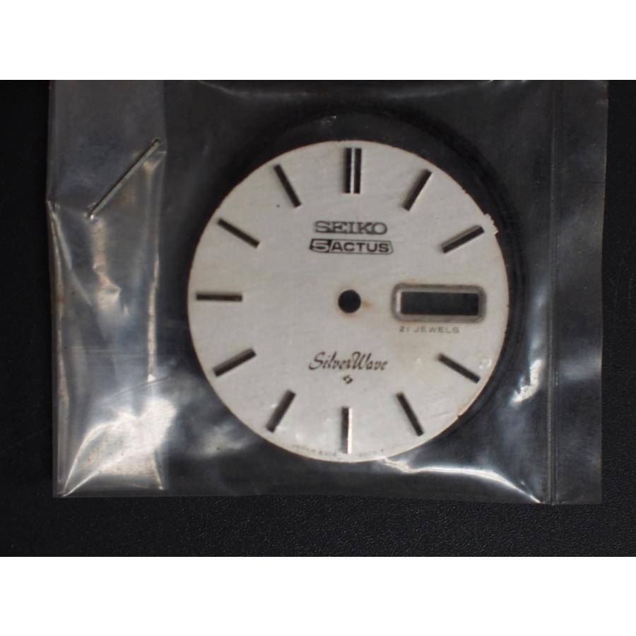 SEIKO 未使用 デッドストック 純正 セイコー ファイブアクタス