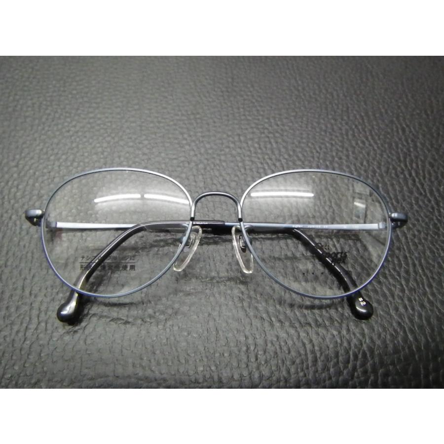 未使用 増永眼鏡(株) masunaga KOOKI 眼鏡 メガネフレーム 種別