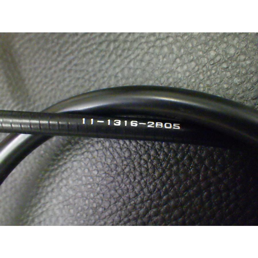 カワサキ（Kawasaki） 開封済 未使用 純正部品 バリオス BALIUS ZR250