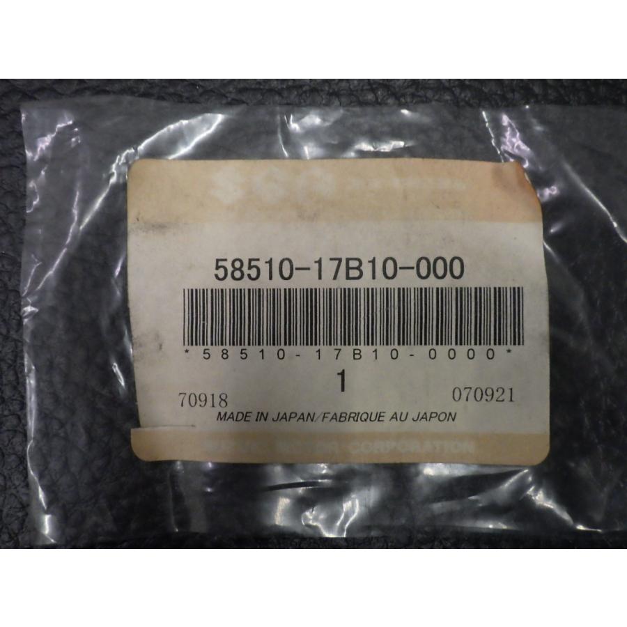 スズキ（SUZUKI） 開封済 未使用 純正部品 モレ MOLLET FA14A FA14B